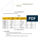 Práctica Nº04 - Identificación de Ácido - Base