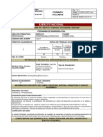 1.formato Syllabus Hidrologia 2022