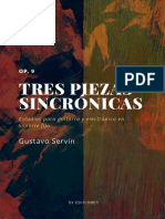 Tres Piezas Sincrónicas Op. 9 FINAL 05052021