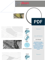 Analisis y Proyecto III Terrenos