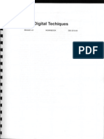 Heathkit - Digital 1 Workbook