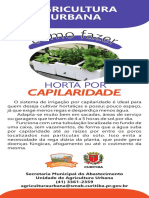 Horta Capilar