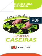 Horta Caseira