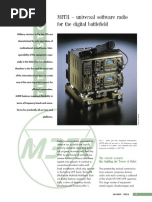 Harris military radio modules user manual pdf file