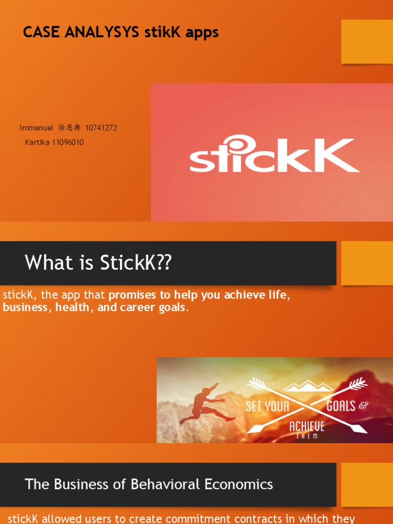 Stikk | PDF | Business | Finance & Money Management
