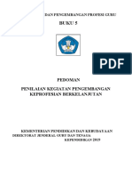 Buku 5 Revisi 2019