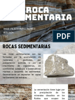 Rocas Sedimentarias