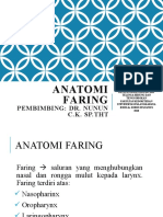 Anatomi Faring