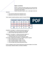 Trabajo de Micro y Macroeconomia 2, 7 y 8