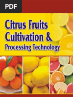 Download CITRUS FRUITS CULTIVATION  PROCESSING TECHNOLOGY by eiribooks SN59672702 doc pdf