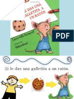 Si Le Das Una Galletita A Un Ratc3b3n 2