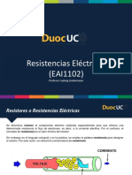 N°5 Resistencia Eléctrica