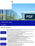 Guide To SEZ India Sample