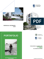 Aliaga Peña - Portafolio Estudiantil - Urbanismo III