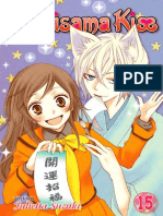 Kamisama Kiss v15 