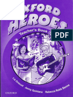 Oxford Heroes 3 TB