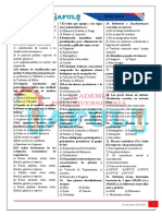 Semana 08 - Biologia Preu-T