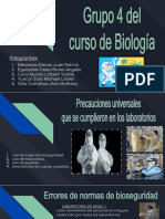 Biología P1 Ingeniería Civil SM