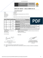 Requerimiento Holmatro