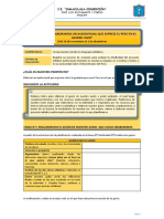 Exp. N°9 - Actividad 3 - Ficha de Tareas