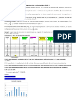 Taller 1 Introduccion A La Estadistica