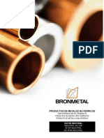 Bronmetal Industrial