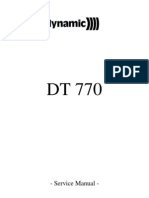 DT 770