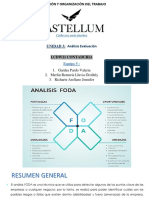 Foda Castellum y Balance Scorecard