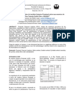 Informe AQP