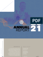 TESDA Annual Report