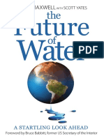 The Future of Water