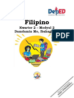 Filipino 9 Q2 M2
