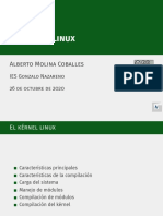 Kernel Linux