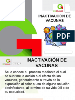 03 Inactivacion de Vacunas y RPB