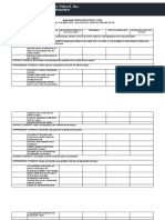 Cpar Subject Outline