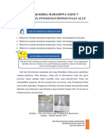 LKM Pengetahuan Teknik Laboratorium V Fixed