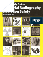 Radiation Safety ASNT Book