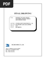 Reefer Container Alarm Codes | PDF | Thermostat | Analog To Digital ...