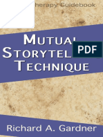 Mutual Storytelling Technique