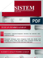 Ekosistem PPTX