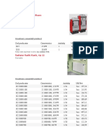 Cazan Cu Semigazeificare