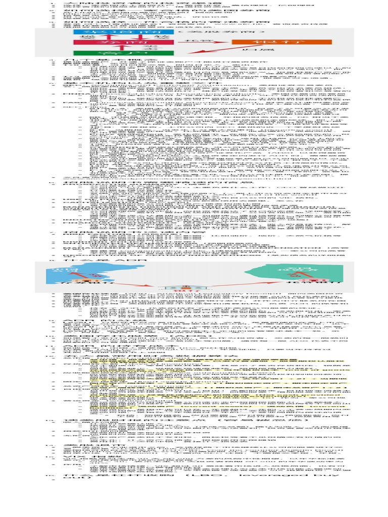 小白投资美股指南》读书笔记| PDF