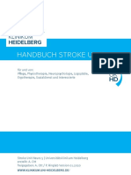 Handbuch Stroke