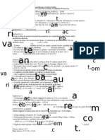 Download Chimie An Organic A Partea I Wwwvariantebacalaureat by Mary Visa SN59675054 doc pdf