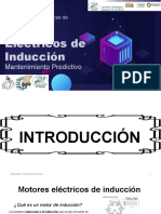 Motores de Induccion