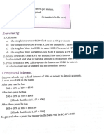 compound Interest 