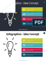 Infographic Template 4
