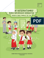 Rapor Kesehatanku Seri Buku Informasi Kesehatan SD - MI - Compressed