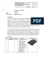 TOR Consumable PDM 2022