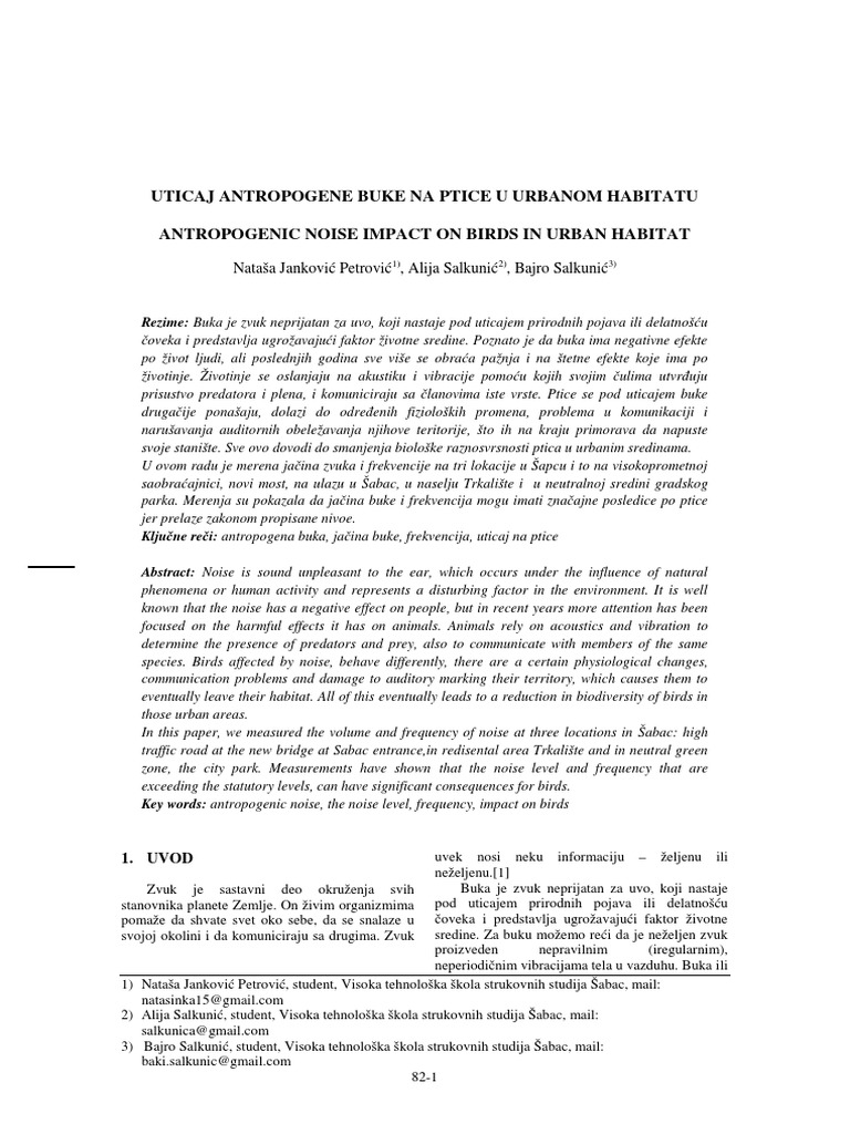 jankovic-petrovic-natasa-uticaj-antropogene-buke-na-ptice-u-urbanom